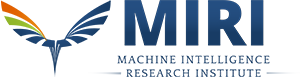 MIRI: Machine Intelligence Research Institute