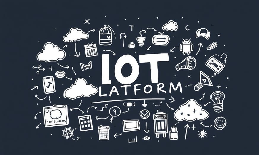 Các loại nền tảng IoT và cách chọn lựa phù hợp