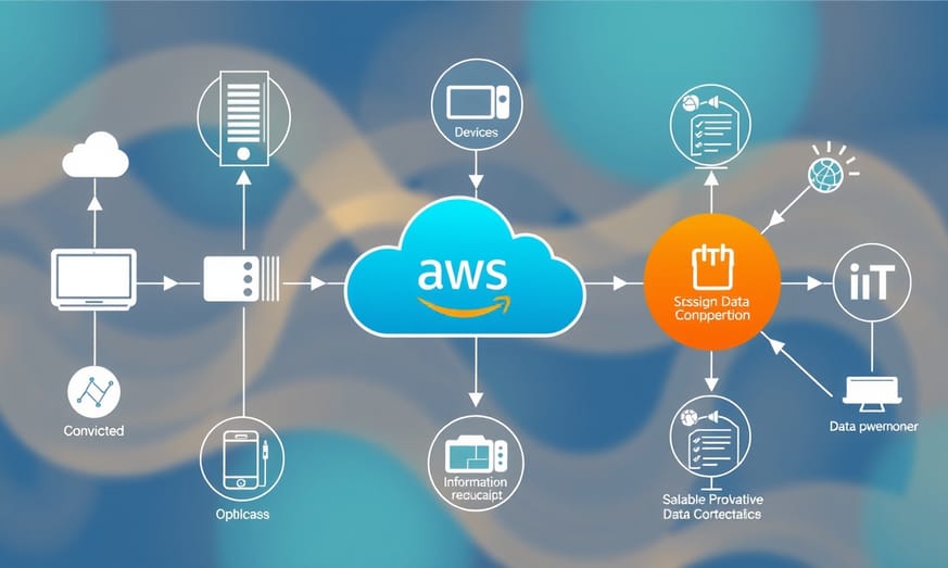 Nền tảng IoT phần mềm: Giải pháp hoàn chỉnh cho mọi phần cứng